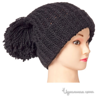 шапка Maxval, цвет цвет черный