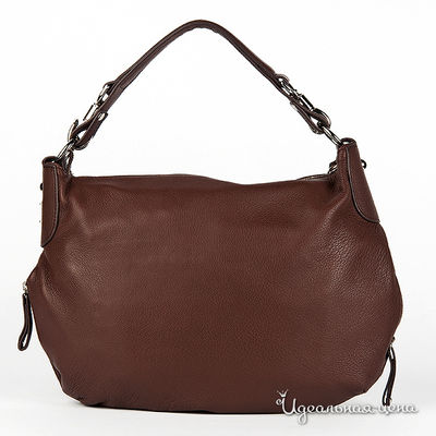 Сумка Le Tanneur, цвет цвет коричневый