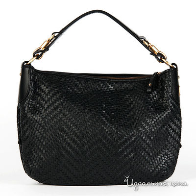 Сумка Le Tanneur, цвет цвет черный