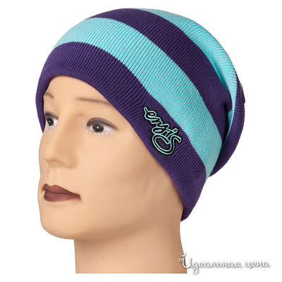 шапка Maxval, цвет цвет фиолетовый