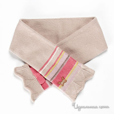 Шарф Kenzo Kids, цвет цвет