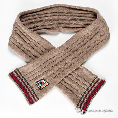 Шарф Kenzo Kids, цвет цвет