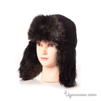 шапка Maxval, цвет цвет темно-синий