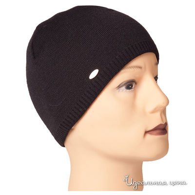 шапка Maxval, цвет цвет черный