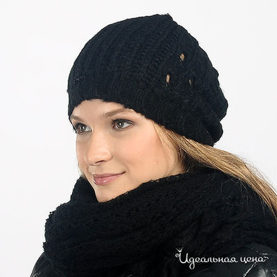  Take Two, цвет цвет черный