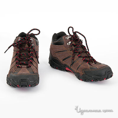 Кроссовки Beppi, цвет цвет коричневый