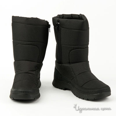 Сапоги Beppi, цвет цвет чёрный