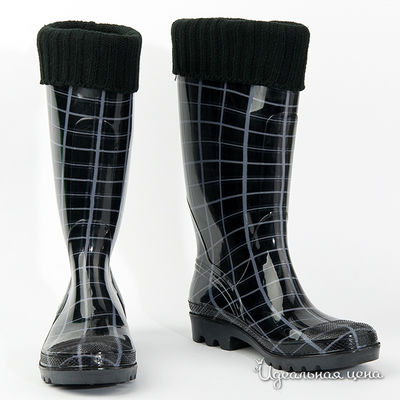 Сапоги Beppi, цвет цвет чёрный