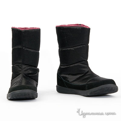 Сапоги Beppi, цвет цвет чёрный