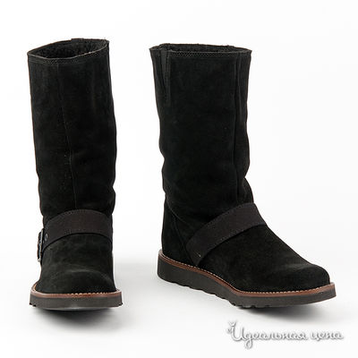 Сапоги Beppi, цвет цвет чёрный