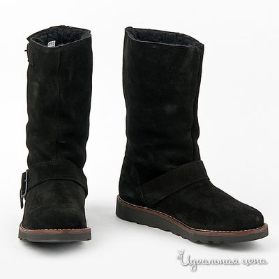 Сапоги Beppi, цвет цвет чёрный