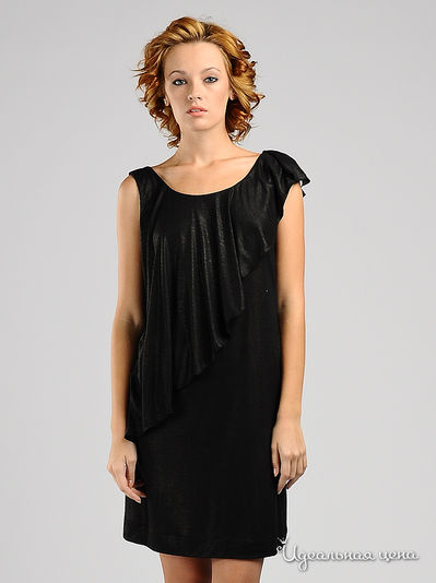 Платье See by chloe&amp;Alexander Mqueen женское, цвет черный