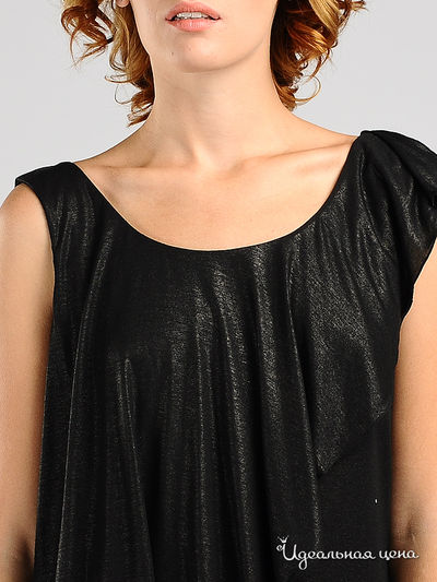 Платье See by chloe&amp;Alexander Mqueen женское, цвет черный