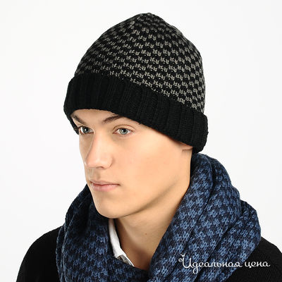 шапка Mexx, цвет цвет