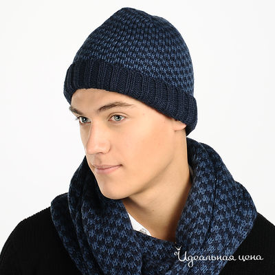 шапка Mexx, цвет цвет