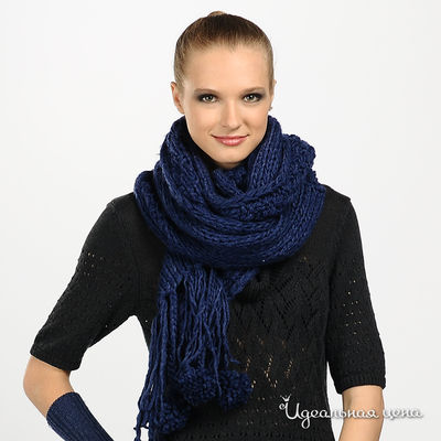 Шарф Mexx, цвет цвет