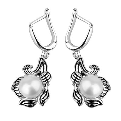 Серьги De'luna