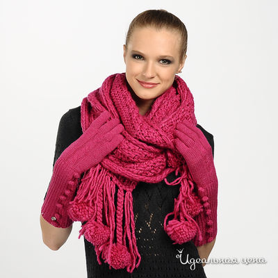 Шарф Mexx, цвет цвет