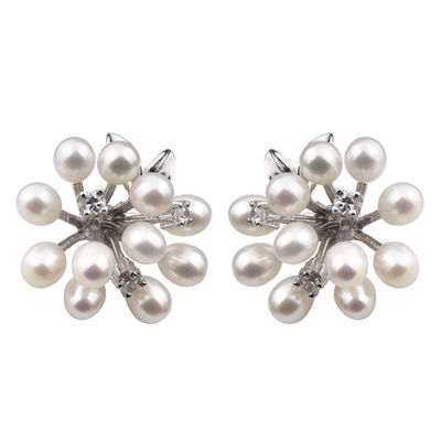 Серьги De'luna