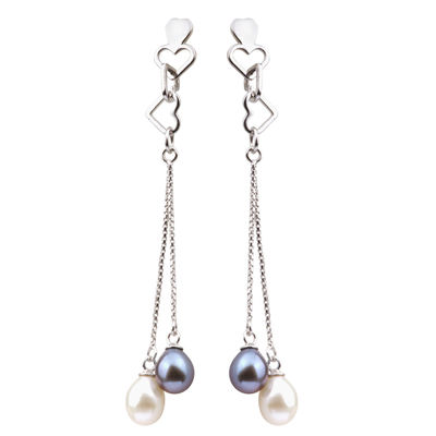 Серьги De'luna