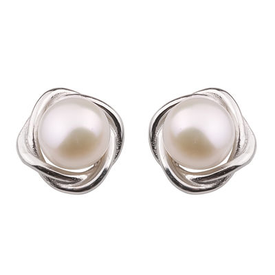 Серьги De'luna