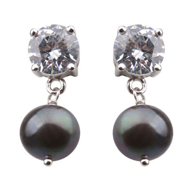 Серьги De'luna