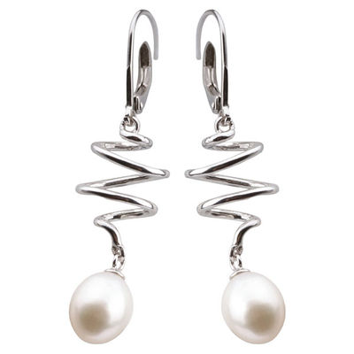 Серьги De'luna