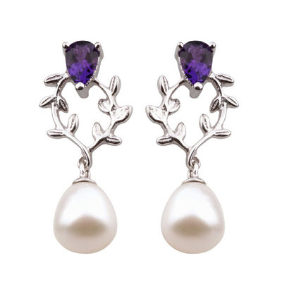 Серьги De'luna