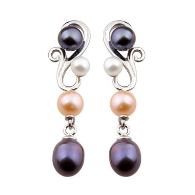 Серьги De'luna