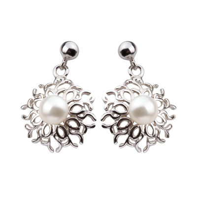 Серьги De'luna