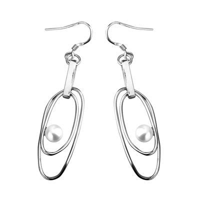 Серьги De'luna