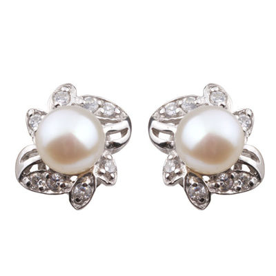 Серьги De'luna