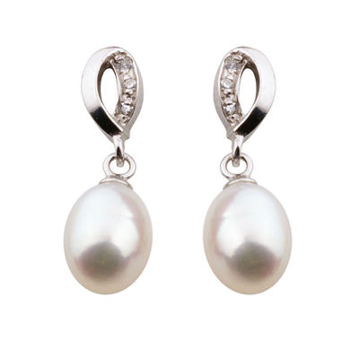 Серьги De'luna