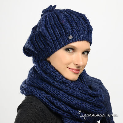 Берет Mexx, цвет цвет