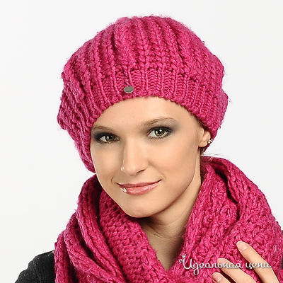 Берет Mexx, цвет цвет