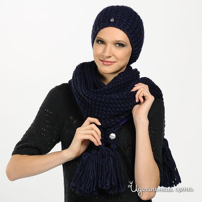 Комплект Mexx, цвет цвет темно-синий