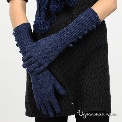 перчатки Mexx, цвет цвет