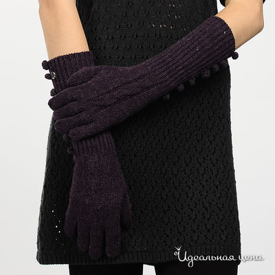 перчатки Mexx, цвет цвет