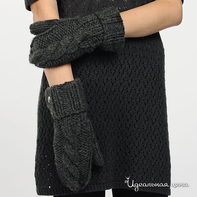 варежки Mexx, цвет цвет