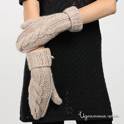 варежки Mexx, цвет цвет