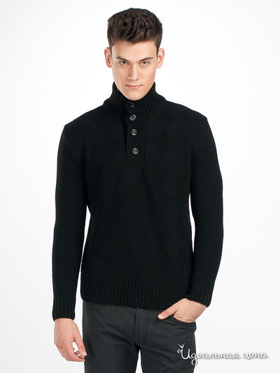 Джемпер Mexx, цвет цвет черный