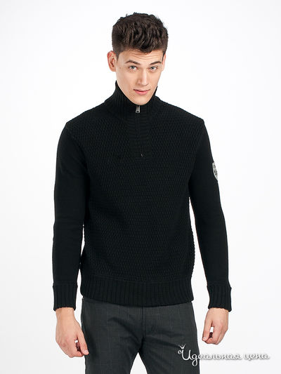 Джемпер Mexx, цвет цвет черный