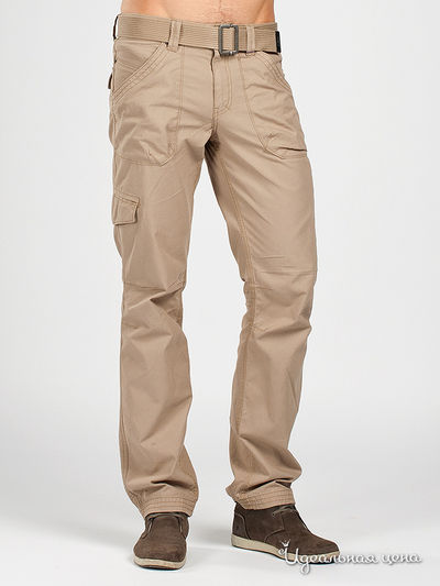 Брюки Mexx, цвет цвет