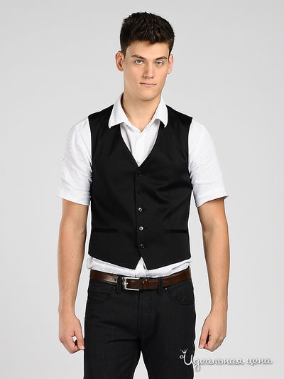 Жилет Mexx, цвет цвет