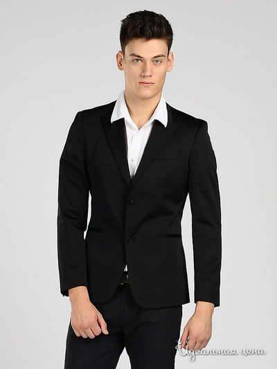 Пиджак Mexx, цвет цвет черный