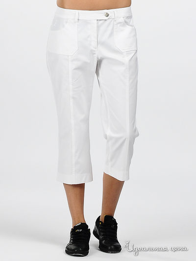 Капри Australian, цвет цвет белый