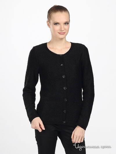 Джемпер Mexx, цвет цвет черный