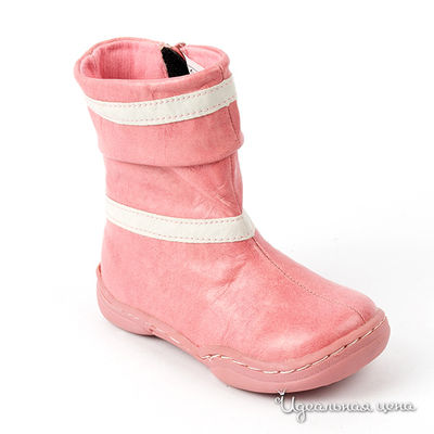 Сапоги Beppi, цвет цвет розовый