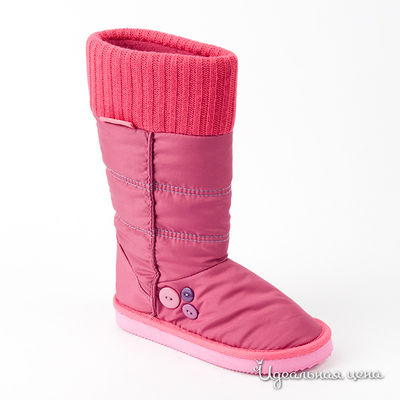 Сапоги Beppi, цвет цвет фуксия