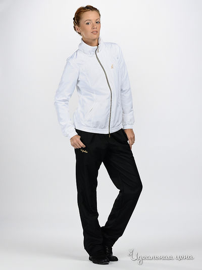 Костюм Australian, цвет цвет белый / черный